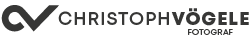 Christoph Vögele Fotograf Logo