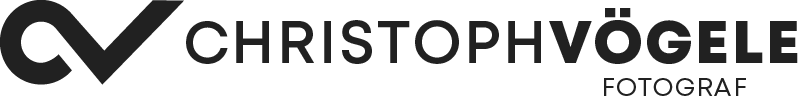 Christoph Vögele Fotograf | Logo